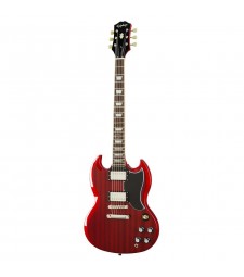 Epiphone SG Standard 61' VTG Cherry Electric Guitar